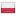 casp.pl hosted country